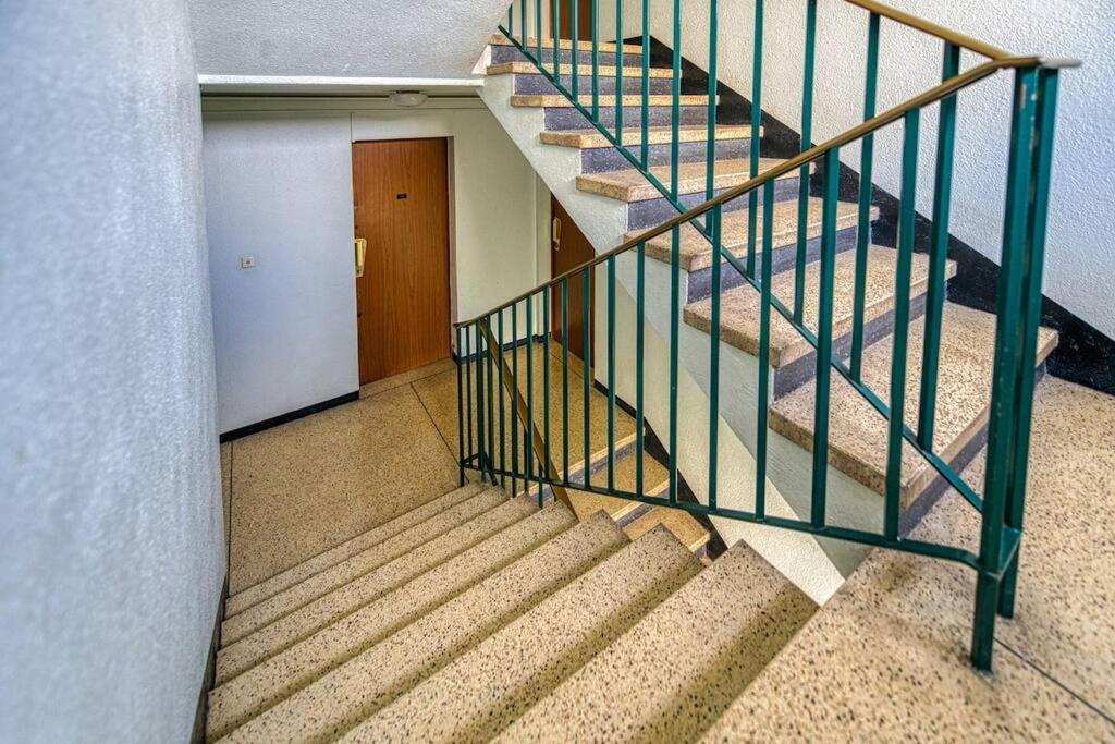 Haut Standing, 4 Ch Dont 2 Sdb Prive, Clim, Fibre Grenoble Buitenkant foto