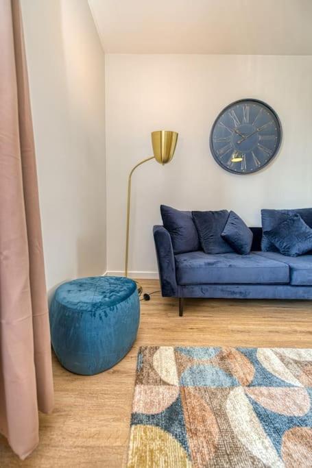 Haut Standing, 4 Ch Dont 2 Sdb Prive, Clim, Fibre Grenoble Buitenkant foto